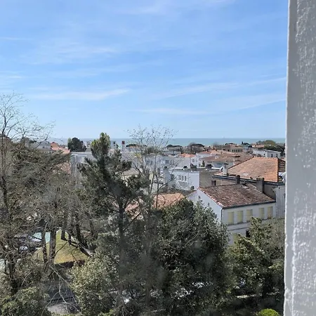 Studio, Sea View *