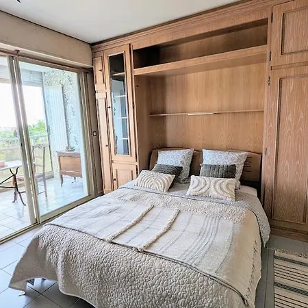 Appartamento Studio, Sea View *
