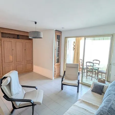 Appartamento Studio, Sea View Royan