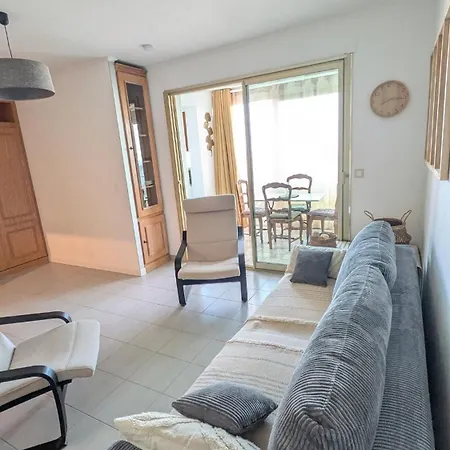 Studio, Sea View Royan