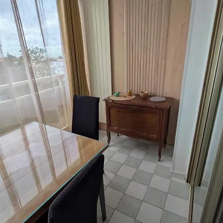 Studio, Sea View Royan